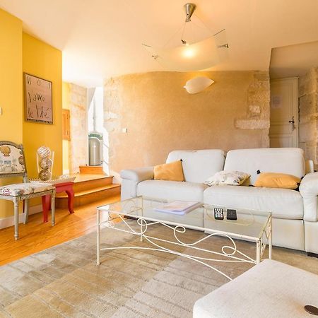 Apartmán Le Panoramique, Au Centre Historique De Dijon Exteriér fotografie